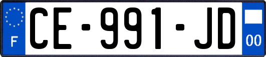 CE-991-JD