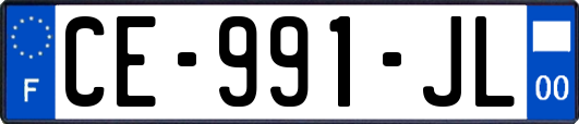CE-991-JL