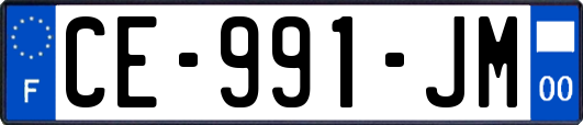 CE-991-JM