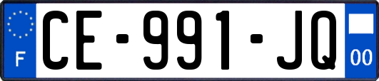 CE-991-JQ