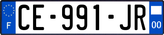CE-991-JR