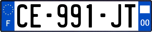 CE-991-JT