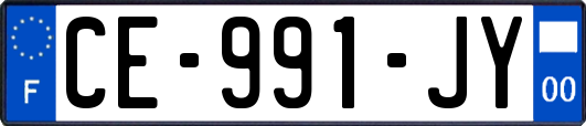 CE-991-JY