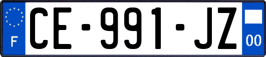 CE-991-JZ