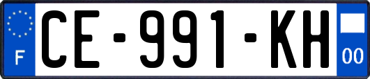 CE-991-KH