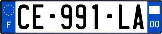 CE-991-LA
