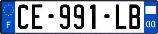 CE-991-LB
