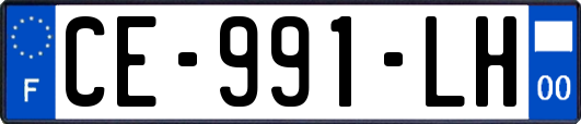 CE-991-LH