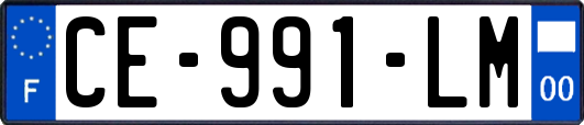 CE-991-LM