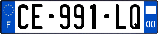 CE-991-LQ