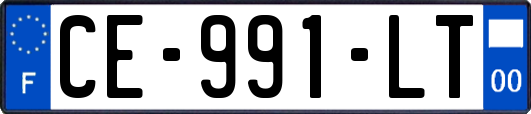 CE-991-LT