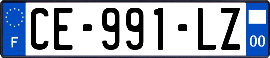 CE-991-LZ