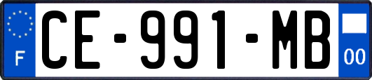 CE-991-MB