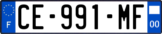 CE-991-MF