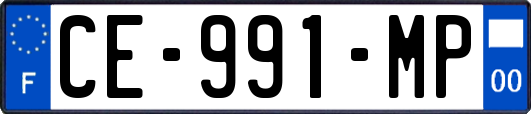 CE-991-MP