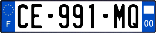 CE-991-MQ