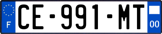 CE-991-MT