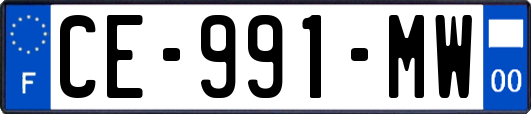 CE-991-MW
