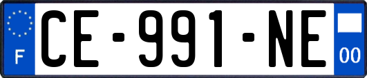 CE-991-NE