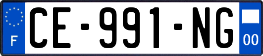 CE-991-NG