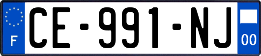 CE-991-NJ