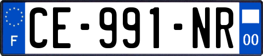 CE-991-NR