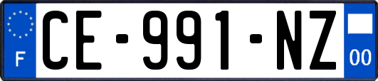 CE-991-NZ