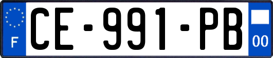 CE-991-PB