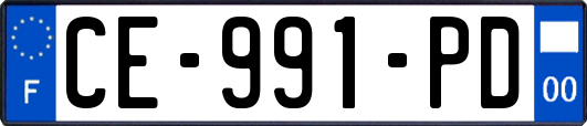 CE-991-PD