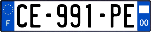CE-991-PE