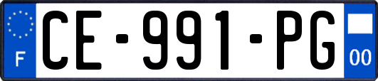 CE-991-PG
