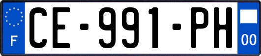 CE-991-PH
