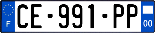 CE-991-PP
