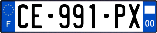CE-991-PX