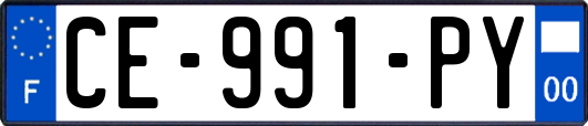 CE-991-PY