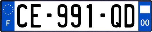 CE-991-QD