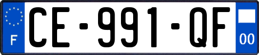 CE-991-QF