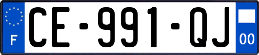 CE-991-QJ