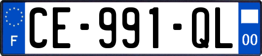 CE-991-QL