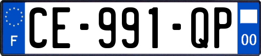 CE-991-QP