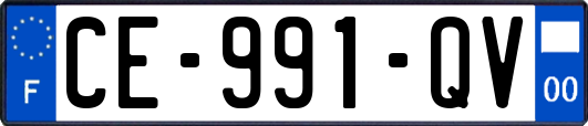 CE-991-QV