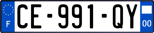 CE-991-QY