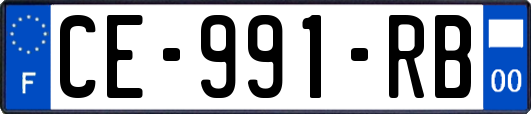 CE-991-RB