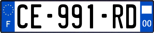 CE-991-RD