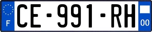 CE-991-RH