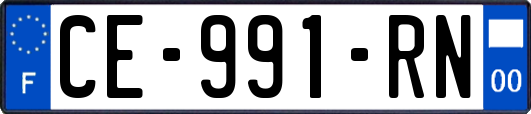CE-991-RN