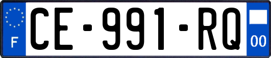 CE-991-RQ