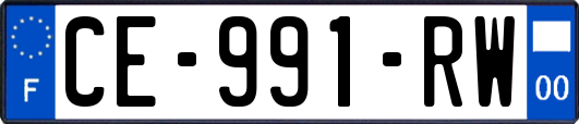 CE-991-RW