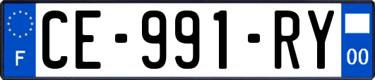 CE-991-RY