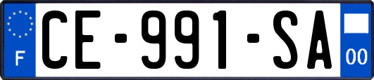 CE-991-SA